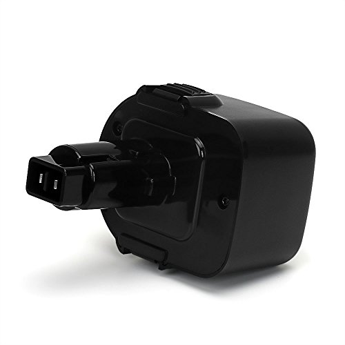 image for POWERAXIS 12V 2.0Ah PS130 Replacement Battery for Black & Decker 12-Vo