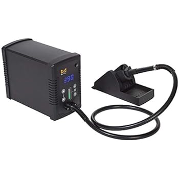 ML-851K Hot Air Pencil Rework Station - Soldering Stations - Amazon.com