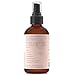 Valentia Organic Rose Water Toner Spray 4 Ounce