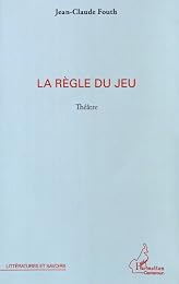 La  règle du jeu