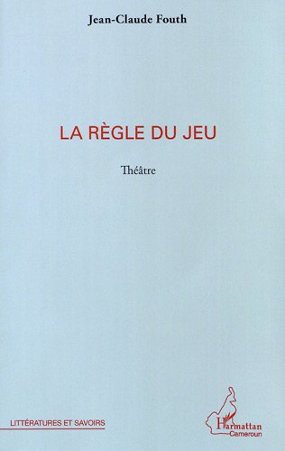 La  règle du jeu