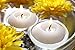 Royal Imports Floating Candles, 3