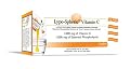 Lypo-Spheric Vitamin C - 90 Packets | 1,000 mg Vitamin C Per Packet | Liposome Encapsulated for Maximum Bioavailability | Professionally Formulated | 100% Non-GMO, Ultra-Potent Vitamin C | 1,000 mg Essential Phospholipids Per Packet