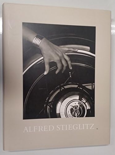 Alfred Stieglitz: The Key Set - Volume I & II: The Alfred