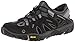 Merrell Men's All Out Blaze Sieve Water Shoe, Black/Wild Dove, 12 M US