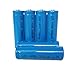 ON THE WAY®6Pcs 2000mah ICR 14500 3.7v AA Rechargeable Li-ion Battery for LED Torch