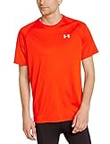 Under Armour Men's UA Tech Short Sleeve T-Shirt