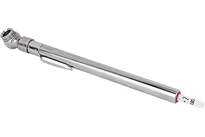 Milton S917 Low Pressure Gauge