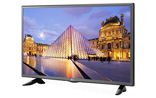 LG - TV LED 32