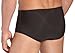 Speedo Men's Swimsuit Brief PowerFlex Eco Dive Solid Speedo Black, 34