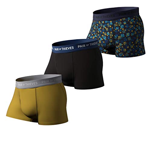 Pair of Thieves Super Fit Men’s Trunks 3