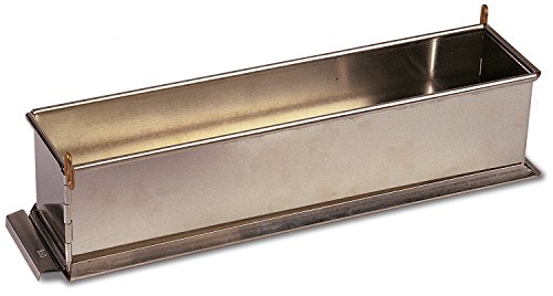 Click Here to See More Images JB Prince 250 mm Smooth Pate