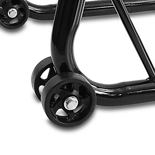 Center Paddock Stand CS Power Evo Suzuki Hayabusa GSX