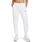 Under Armour Womens Armour Fleece Joggers