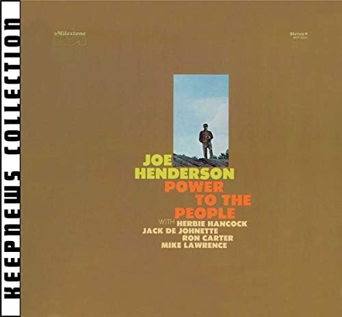 Joe Henderson - Joe Henderson Quintet At The Lighthouse - Amazon