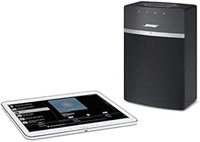 bose soundtouch 10 spotify