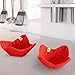 Old Home Kitchen Microwave Fabric Bowl Hugger Set - Carry Your Hot Dishes Easily