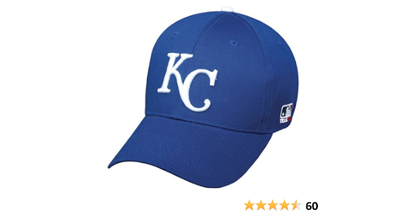 OC Sports Kansas City Royals Youth 