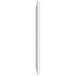 Ekena Millwork CMP40X26BX2-02000 Beaux