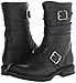 FRYE Women's Veronica Tanker SHOVN Engineer Boot