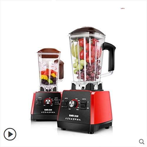 YYMMQQJuicer Juicer Household Small Fruit Multi Function Fruit and Vegetable Soy Milk Automatic Fried Juice Machine Blender-in Blenders from Home Appliances