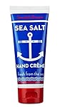 2 pack - Swedish Dream Sea Salt Hand Creme