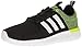 adidas NEO Men's Cloudfoam Lite Racer Running Shoe