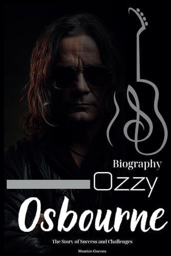 I Am Ozzy: Osbourne, Ozzy, Ayres, Chris: 9780446569897: Amazon.com