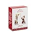 Hallmark Keepsake Ornament - Chip & Dale 2-Pack