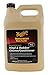 Meguiar's M40 Mirror Glaze Vinyl & Rubber Cleaner & Conditioner, 1 Gallon (Packaging May Vary)