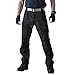 TACVASEN Men's Outdoor Quick Dry Water Repellent UV Protection Cargo Stretch Pants