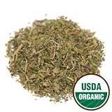 Chickweed Herb Cut & Sifted Organic -4 Oz