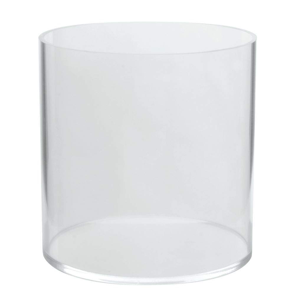 30 cm de cilindro acrílico Amazon.es Amazon.es