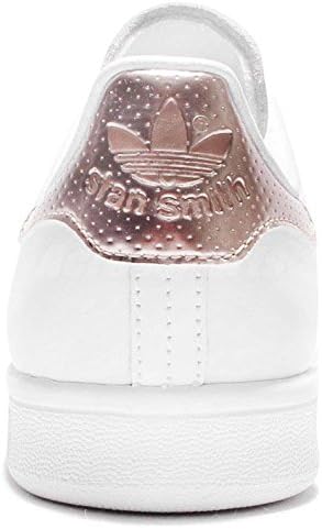 adidas stan smith white rose gold