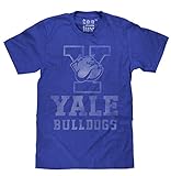 Yale University Bulldogs | Soft Touch Tee-small