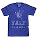 Yale University Bulldogs | Soft Touch Tee-small