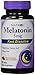 Natrol Melatonin 5mg, Strawberry, 90 Fast Dissolve Tablets - Pack of 2