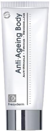 FREZYDERM Anti-AGEING Body Cream PN: B00C6DOQKE, 244.1 ml (Pack of 1)