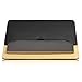 New MacBook 12 inch Case Sleeve with Stand, OMOTON Wallet Sleeve Case for New MacBook 12 inch, Ultrathin Carrying Bag with Stand, Black …