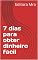 Livro 7 dias para obter dinheiro facil