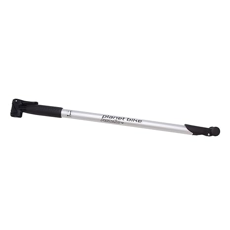 planet bike roadie bike frame pump