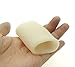 UEE 2pcs/lot Soft Penis Protector Universal Penis Protect Sleeve -One Size Fit All - Refuse Hurt of Using Extender Device