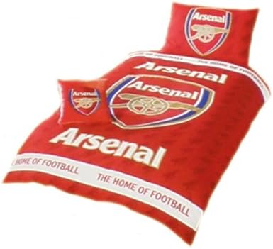 England Rugby Lion Hearts Single Duvet Amazon Co Uk Kitchen Home