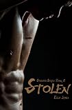 Stolen (YA Paranormal Romance) (Stained Series Book 2)