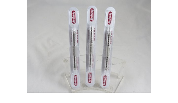Dental Instrument Explorer No 11 22 Exd11 126 Combo 3 Instruments Hu Friedy Beauty Amazon Com