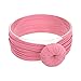 Baby Girl Nylon Headbands Newborn Infant Toddler Hairbands and Bows Child Hair Accessories (ZM05-8pcs)