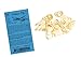 Finger Picks Medium 12-Pack Alaska Pik Guitar Stringed Instrument