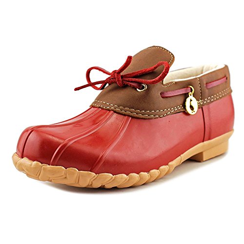 Sporto Womens Pamela Duck Boot Red M Us Desertcart INDIA