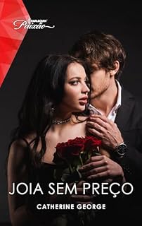 Livro Joia sem Preço (Harlequin Jessica Especial Livro 273)