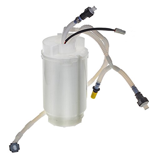 POWERCO Electric Fuel Pump Module Replacement For Volkswagen Touareg 2004 2005 2006 2007 2008 2009 3.6L E8568M (Fits Left Side) - Thumbnail 3
